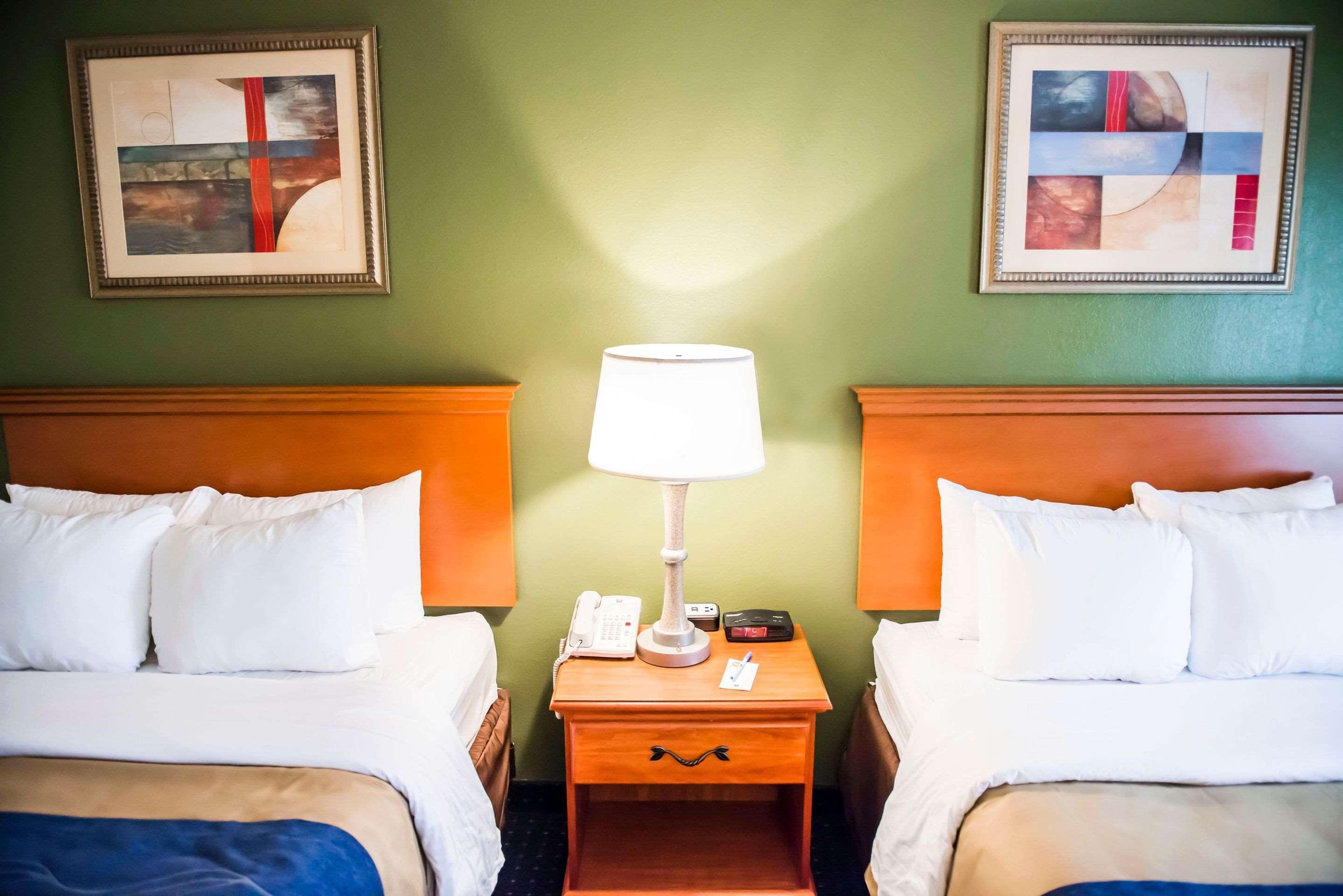 Comfort Inn & Suites Chipley I-10 מראה חיצוני תמונה