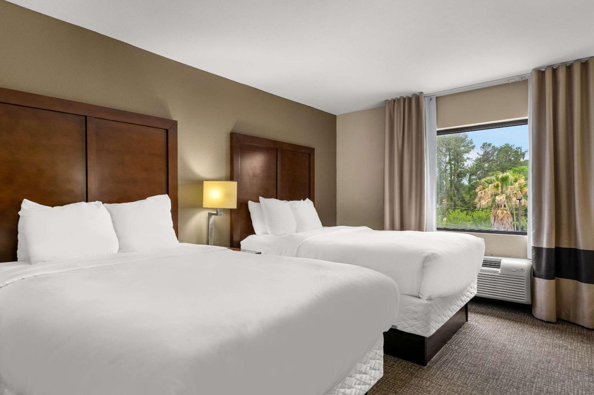 Comfort Inn & Suites Chipley I-10 מראה חיצוני תמונה