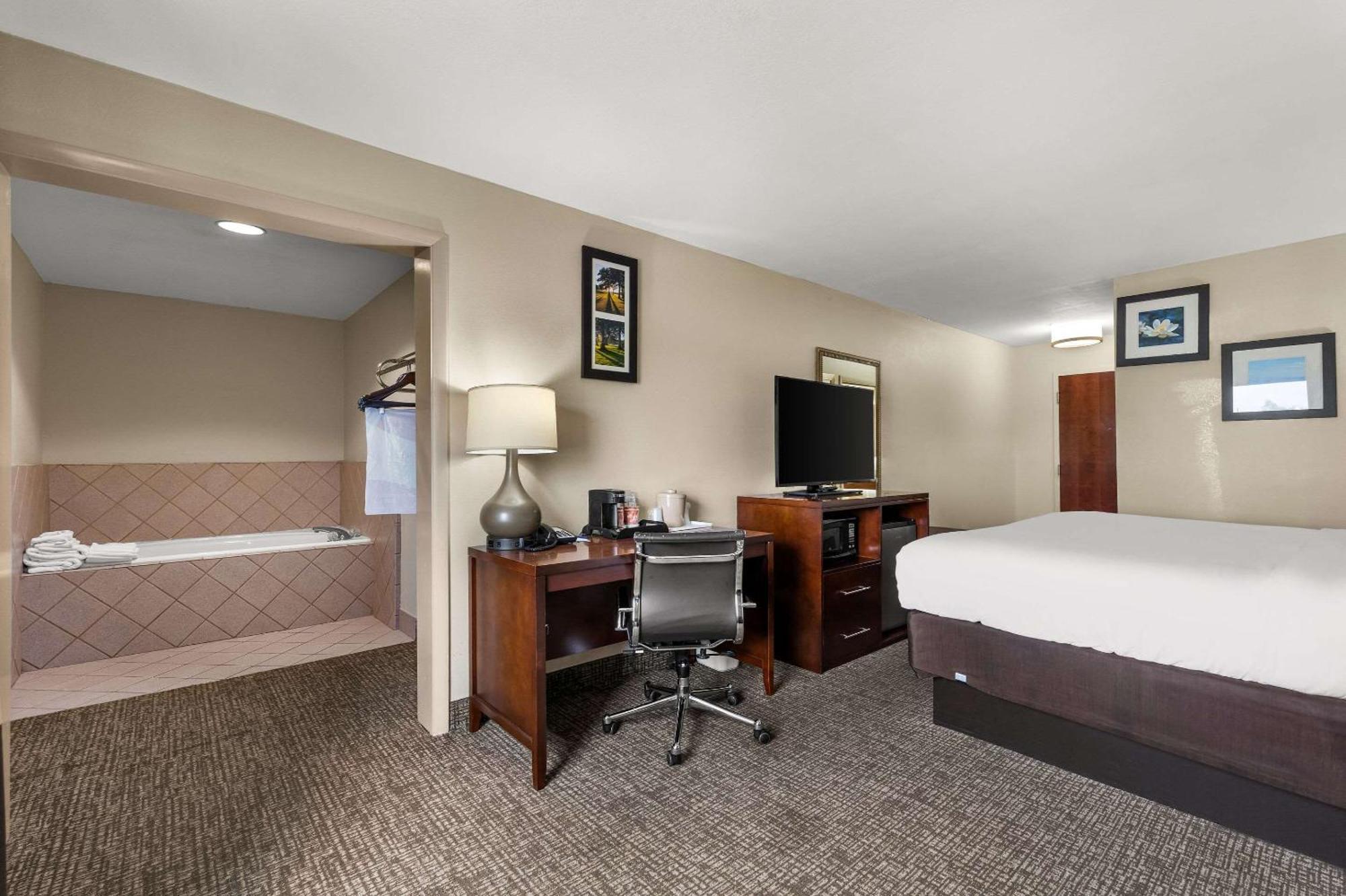 Comfort Inn & Suites Chipley I-10 מראה חיצוני תמונה
