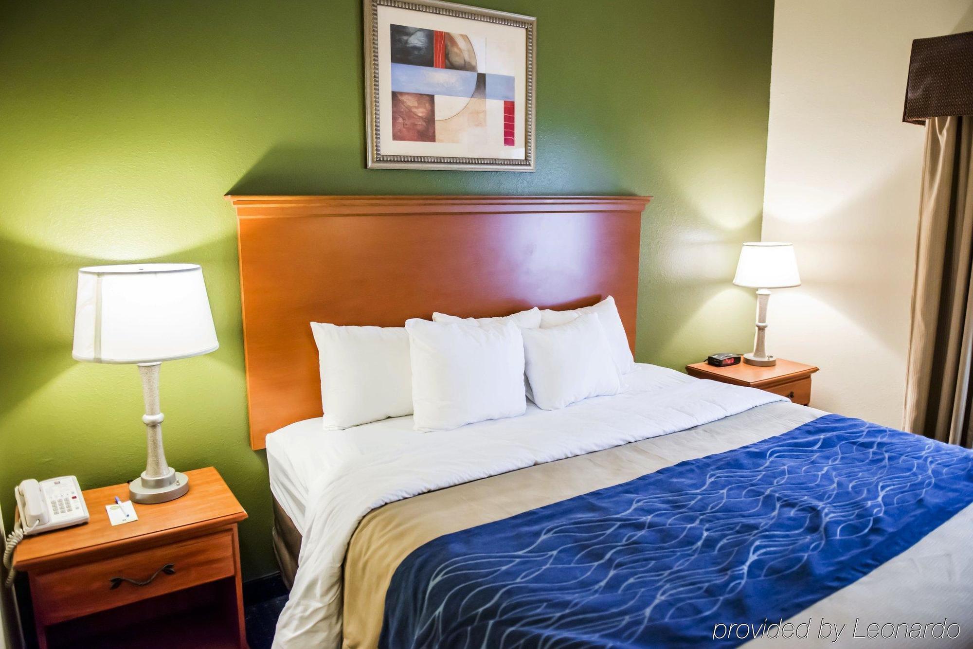 Comfort Inn & Suites Chipley I-10 מראה חיצוני תמונה