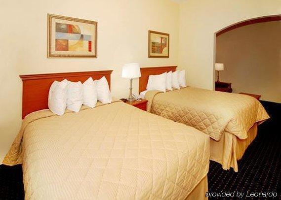 Comfort Inn & Suites Chipley I-10 חדר תמונה